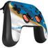 NFL Los Angeles Chargers Google Stadia Controller Skin